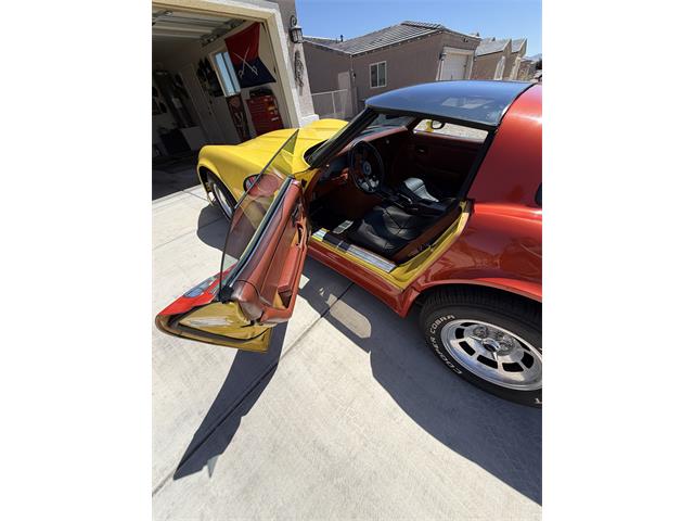 1981 Chevrolet Corvette (CC-2084933) for sale in Kingman, Arizona