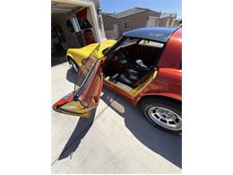 1981 Chevrolet Corvette (CC-2084933) for sale in Kingman, Arizona