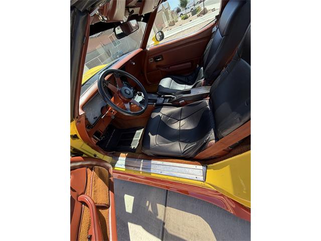 1981 Chevrolet Corvette (CC-2084933) for sale in Kingman, Arizona