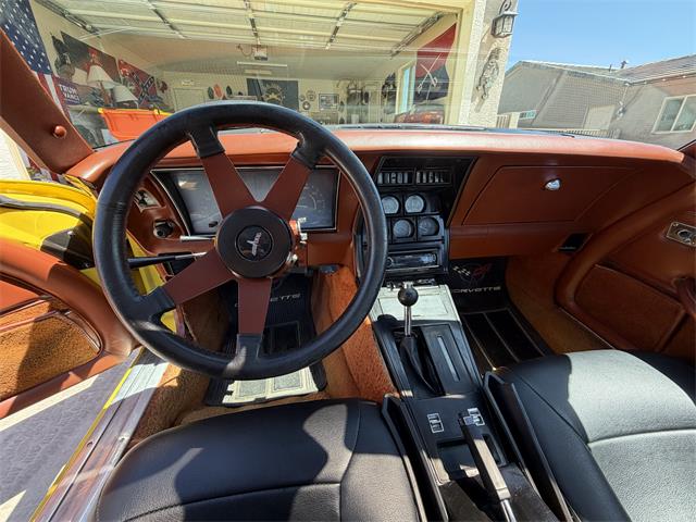 1981 Chevrolet Corvette (CC-2084933) for sale in Kingman, Arizona