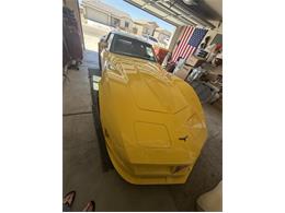 1981 Chevrolet Corvette (CC-2084933) for sale in Kingman, Arizona