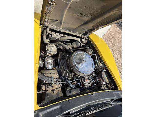 1981 Chevrolet Corvette (CC-2084933) for sale in Kingman, Arizona