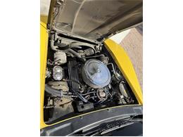 1981 Chevrolet Corvette (CC-2084933) for sale in Kingman, Arizona