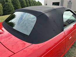 2002 Ford Thunderbird (CC-2084934) for sale in E PETERSBURG, Pennsylvania