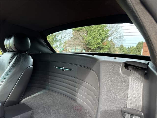 2002 Ford Thunderbird (CC-2084934) for sale in E PETERSBURG, Pennsylvania