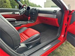 2002 Ford Thunderbird (CC-2084934) for sale in E PETERSBURG, Pennsylvania