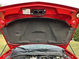 2002 Ford Thunderbird (CC-2084934) for sale in E PETERSBURG, Pennsylvania