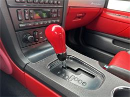 2002 Ford Thunderbird (CC-2084934) for sale in E PETERSBURG, Pennsylvania