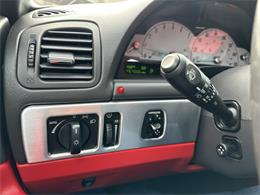 2002 Ford Thunderbird (CC-2084934) for sale in E PETERSBURG, Pennsylvania