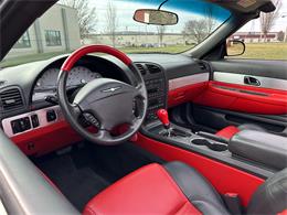 2002 Ford Thunderbird (CC-2084934) for sale in E PETERSBURG, Pennsylvania