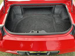 2002 Ford Thunderbird (CC-2084934) for sale in E PETERSBURG, Pennsylvania