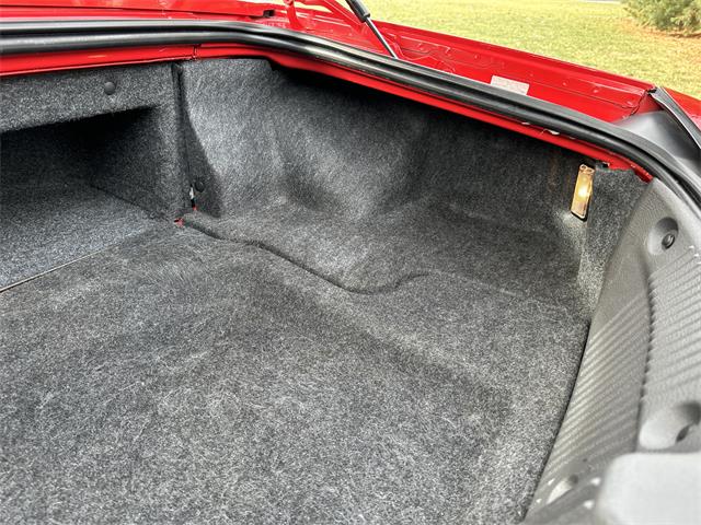 2002 Ford Thunderbird (CC-2084934) for sale in E PETERSBURG, Pennsylvania