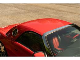 2002 Ford Thunderbird (CC-2084934) for sale in E PETERSBURG, Pennsylvania