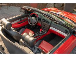 2002 Ford Thunderbird (CC-2084934) for sale in E PETERSBURG, Pennsylvania