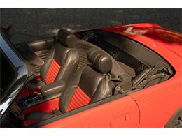 2002 Ford Thunderbird (CC-2084934) for sale in E PETERSBURG, Pennsylvania
