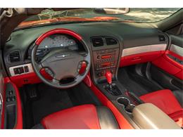2002 Ford Thunderbird (CC-2084934) for sale in E PETERSBURG, Pennsylvania