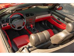 2002 Ford Thunderbird (CC-2084934) for sale in E PETERSBURG, Pennsylvania