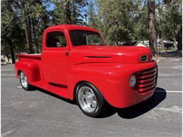 1950 Ford F1 (CC-2084935) for sale in Grass Valley, California