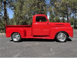 1950 Ford F1 (CC-2084935) for sale in Grass Valley, California