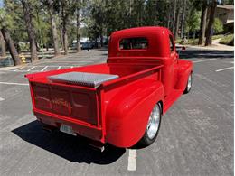 1950 Ford F1 (CC-2084935) for sale in Grass Valley, California