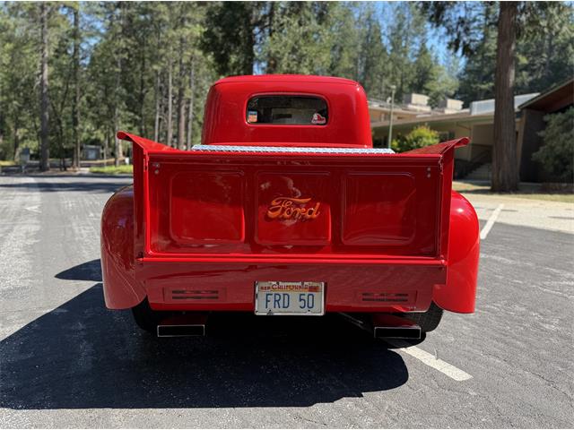 1950 Ford F1 (CC-2084935) for sale in Grass Valley, California
