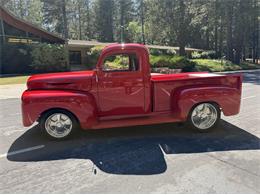 1950 Ford F1 (CC-2084935) for sale in Grass Valley, California