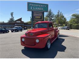 1950 Ford F1 (CC-2084935) for sale in Grass Valley, California