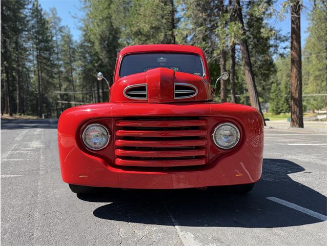 1950 Ford F1 (CC-2084935) for sale in Grass Valley, California