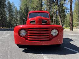 1950 Ford F1 (CC-2084935) for sale in Grass Valley, California