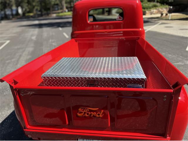 1950 Ford F1 (CC-2084935) for sale in Grass Valley, California