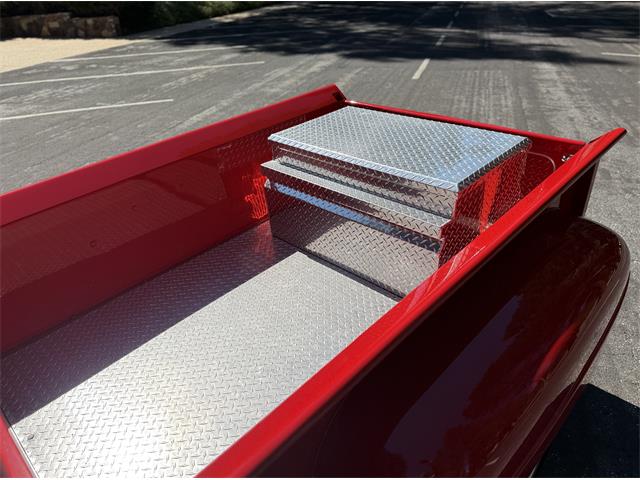 1950 Ford F1 (CC-2084935) for sale in Grass Valley, California