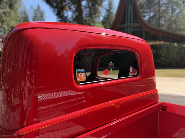 1950 Ford F1 (CC-2084935) for sale in Grass Valley, California