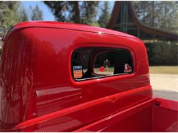 1950 Ford F1 (CC-2084935) for sale in Grass Valley, California