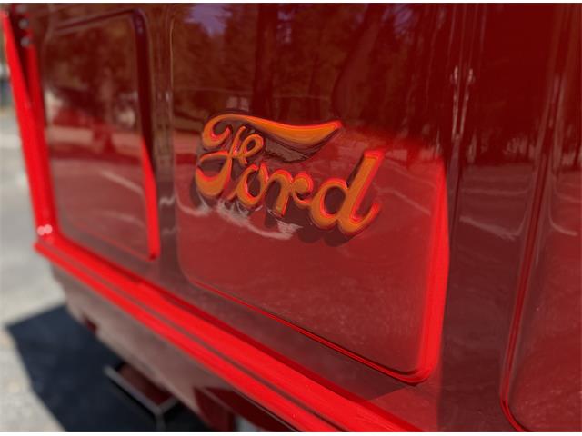 1950 Ford F1 (CC-2084935) for sale in Grass Valley, California