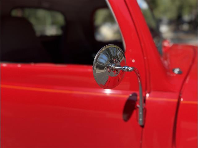 1950 Ford F1 (CC-2084935) for sale in Grass Valley, California