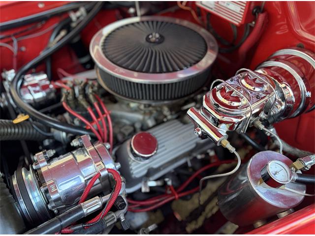 1950 Ford F1 (CC-2084935) for sale in Grass Valley, California
