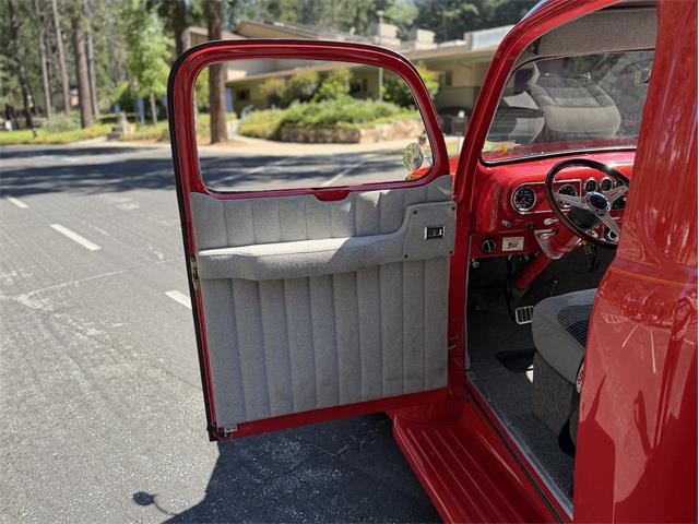 1950 Ford F1 (CC-2084935) for sale in Grass Valley, California
