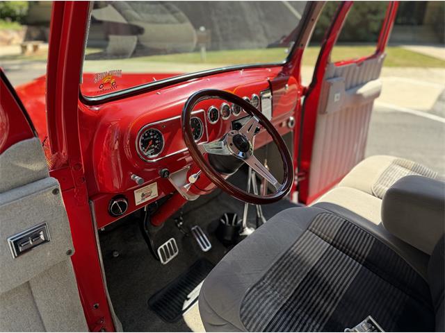 1950 Ford F1 (CC-2084935) for sale in Grass Valley, California