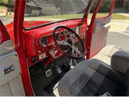 1950 Ford F1 (CC-2084935) for sale in Grass Valley, California
