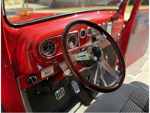 1950 Ford F1 (CC-2084935) for sale in Grass Valley, California