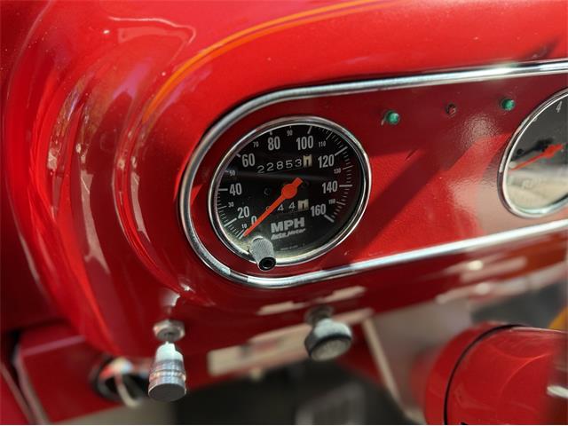 1950 Ford F1 (CC-2084935) for sale in Grass Valley, California