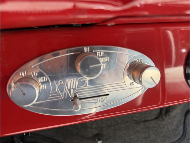 1950 Ford F1 (CC-2084935) for sale in Grass Valley, California