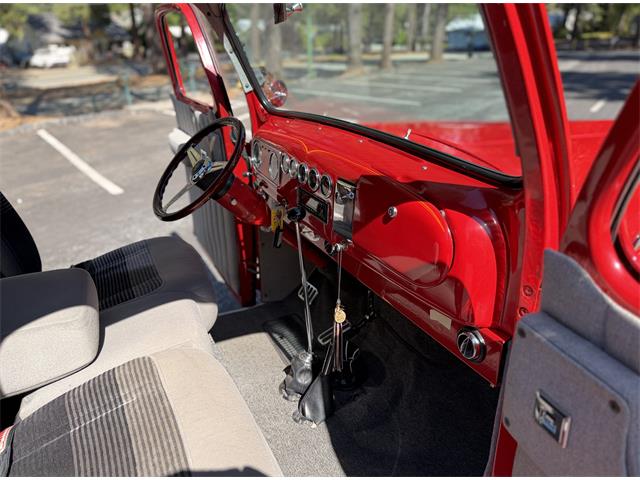 1950 Ford F1 (CC-2084935) for sale in Grass Valley, California