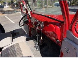 1950 Ford F1 (CC-2084935) for sale in Grass Valley, California