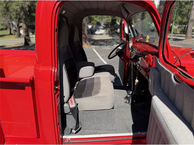 1950 Ford F1 (CC-2084935) for sale in Grass Valley, California