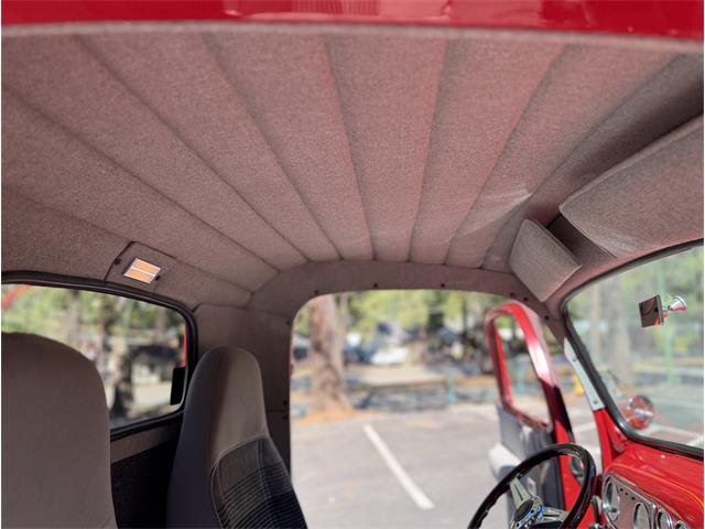 1950 Ford F1 (CC-2084935) for sale in Grass Valley, California
