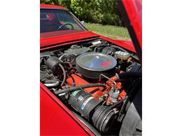 1969 Chevrolet Corvette (CC-2084936) for sale in Manassas, Virginia