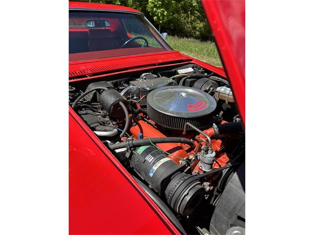 1969 Chevrolet Corvette (CC-2084936) for sale in Manassas, Virginia
