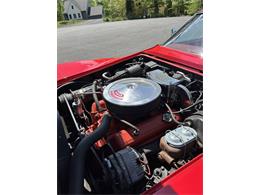 1969 Chevrolet Corvette (CC-2084936) for sale in Manassas, Virginia