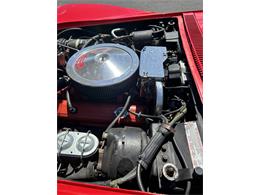 1969 Chevrolet Corvette (CC-2084936) for sale in Manassas, Virginia
